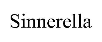 SINNERELLA