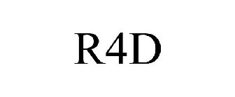 R4D