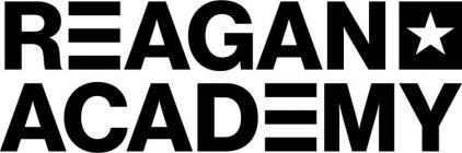 REAGAN ACADEMY