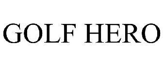 GOLF HERO