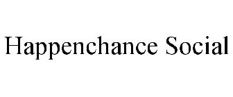 HAPPENCHANCE SOCIAL