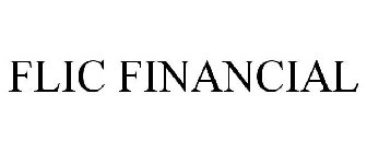 FLIC FINANCIAL