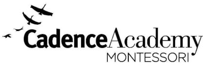 CADENCE ACADEMY MONTESSORI