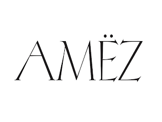 AMËZ