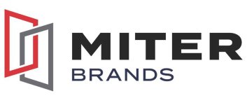 MITER BRANDS