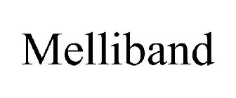 MELLIBAND