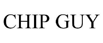CHIP GUY