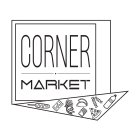 CORNER MARKET