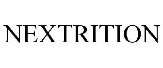NEXTRITION