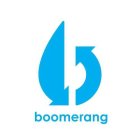 BOOMERANG