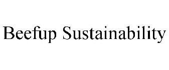 BEEFUP SUSTAINABILITY