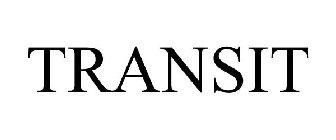 TRANSIT