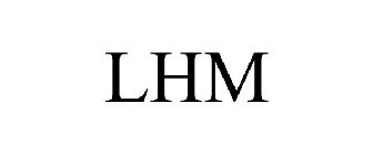 LHM