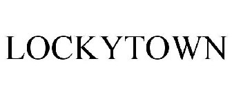 LOCKYTOWN