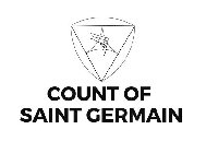 COUNT OF SAINT GERMAIN
