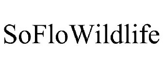 SOFLOWILDLIFE
