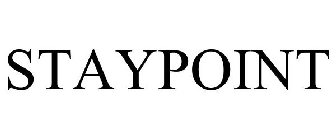 STAYPOINT