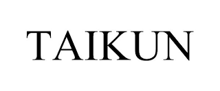 TAIKUN