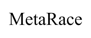 METARACE