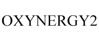 OXYNERGY2