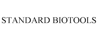 STANDARD BIOTOOLS