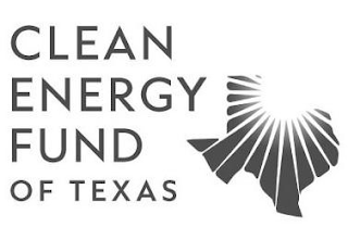 CLEAN ENERGY FUND OF TEXAS