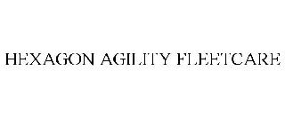 HEXAGON AGILITY FLEETCARE