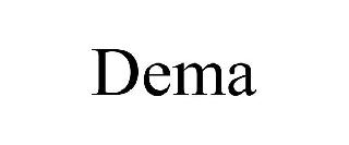 DEMA