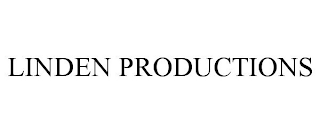 LINDEN PRODUCTIONS