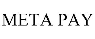 META PAY