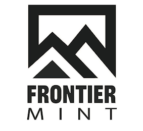 FRONTIER M I N T