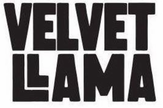 VELVET LLAMA