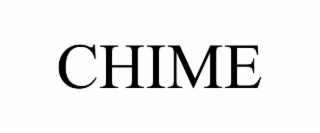 CHIME