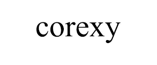 COREXY