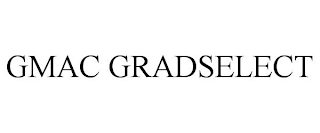 GMAC GRADSELECT