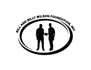 BILL AND BILLY WILSON FOUNDATION, INC