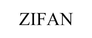 ZIFAN