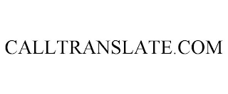 CALLTRANSLATE.COM