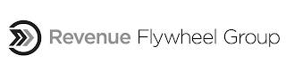 R REVENUE FLYWHEEL GROUP