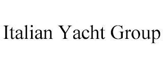 ITALIAN YACHT GROUP