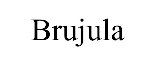 BRUJULA