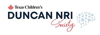 TEXAS CHILDREN'S DUNCAN NRI SOCIETY