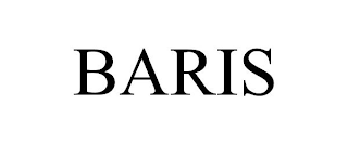 BARIS