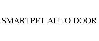 SMARTPET AUTO DOOR