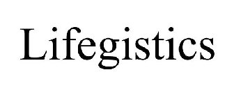 LIFEGISTICS