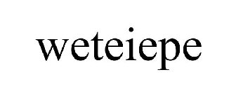 WETEIEPE