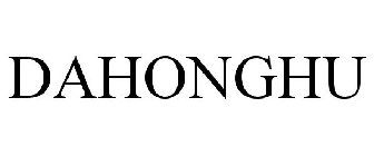 DAHONGHU