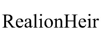 REALIONHEIR