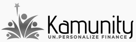 KAMUNITY UN.PERSONALIZE FINANCE