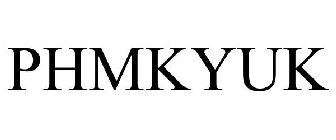 PHMKYUK